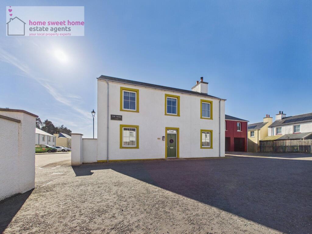 Main image of property: The Neuk, Tornagrain, IV2