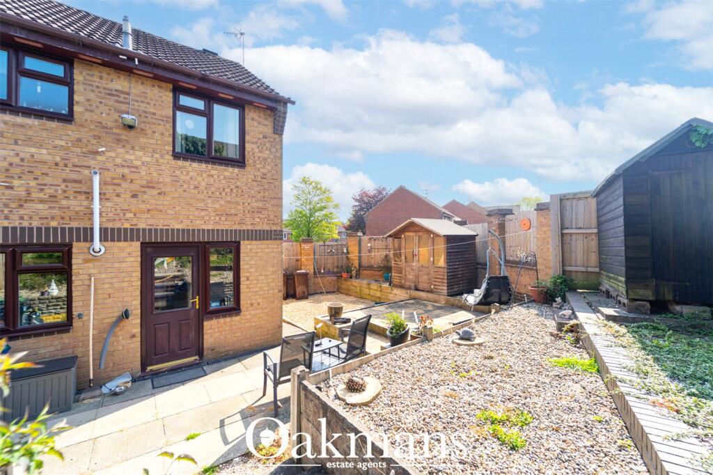Additional image 17 of Swaledale Close, Bromsgrove, Worcestershire, B60