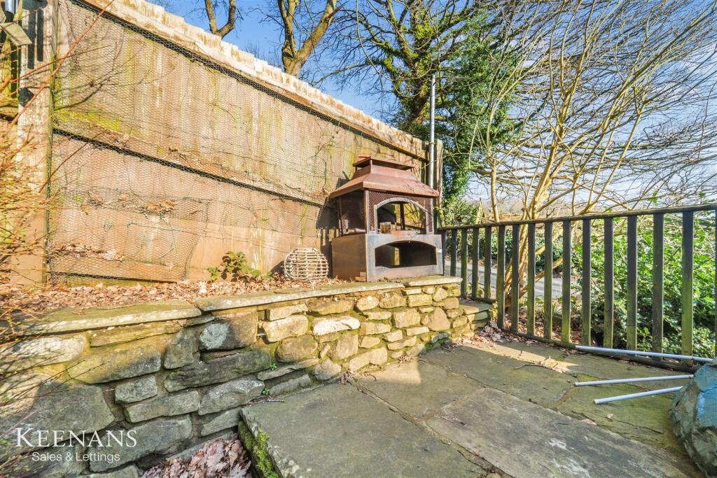 Additional image 34 of Whins Lane, Simonstone