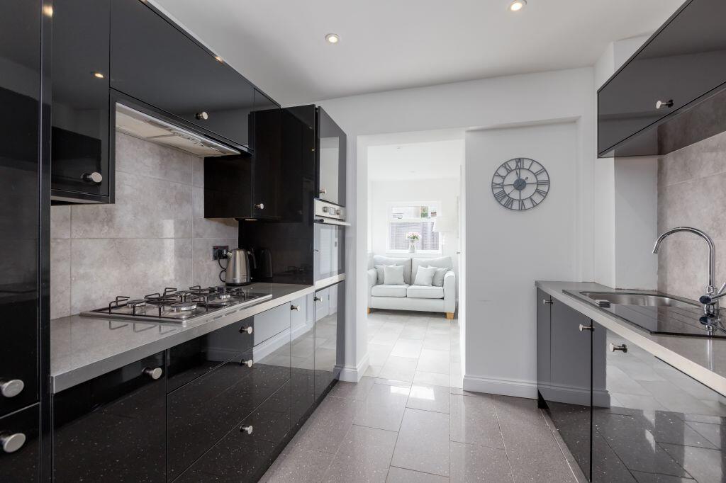 House in Edinburgh - View 5