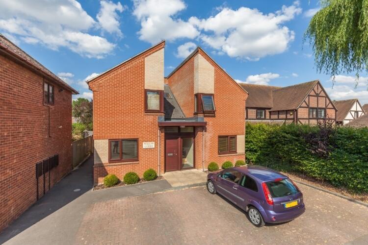 Main image of property: Cumnor Road, Wootton