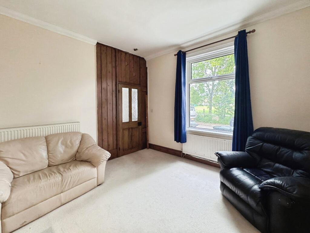 House in Kirklees, West Yorkshire - View 2