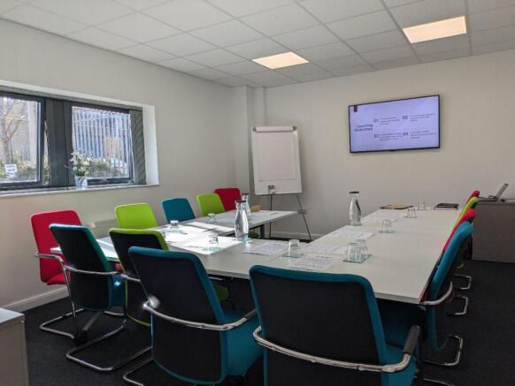 Meeting room