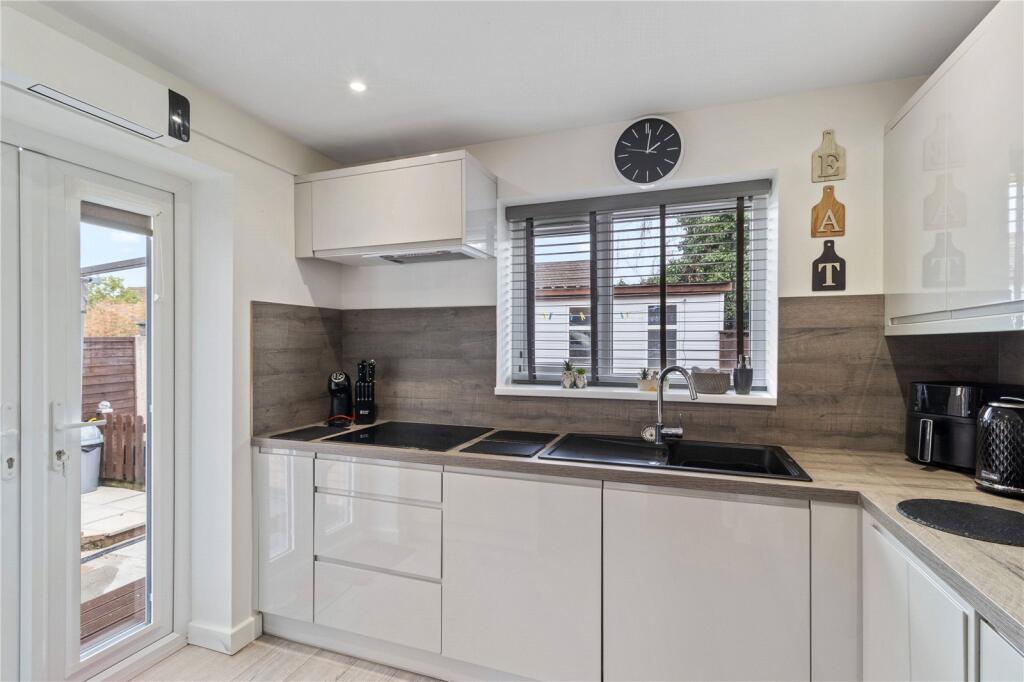 Longfield Avenue, Timperley, Altrincham, Greater Manchester, WA15 – pohled 5