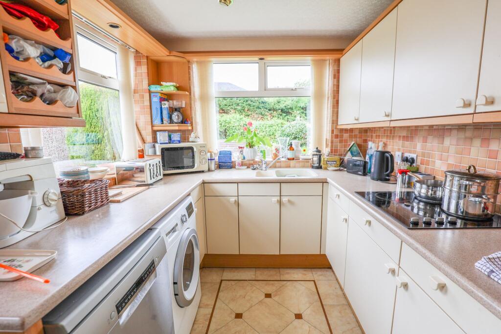 House in Lancaster, Great Wood, Morecambe - View 4