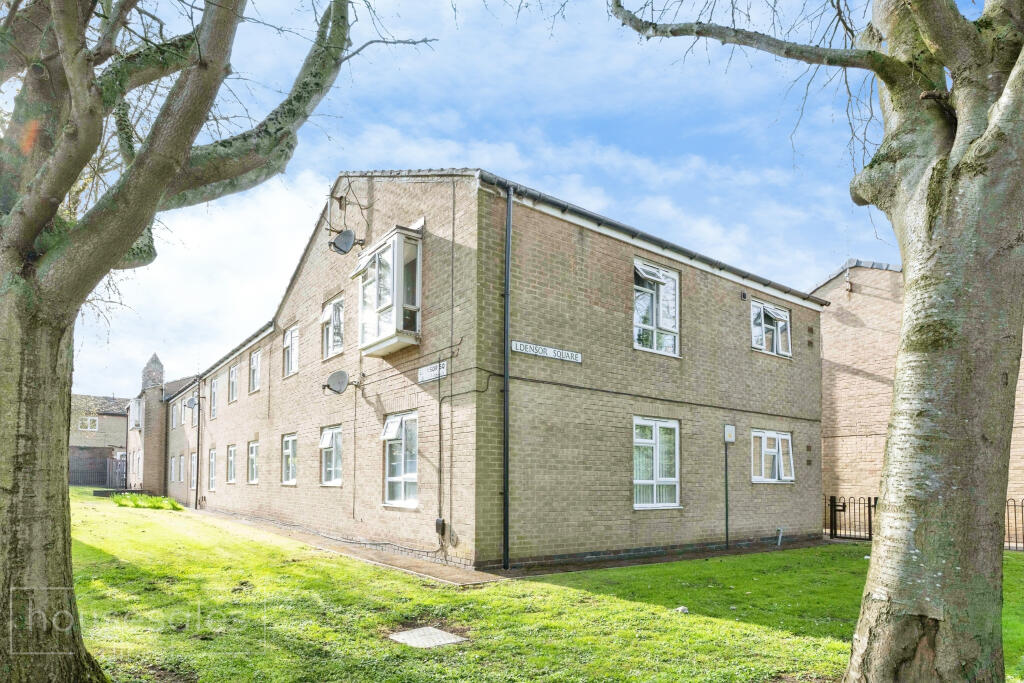 Main image of property: Edensor Square, Derby, DE22