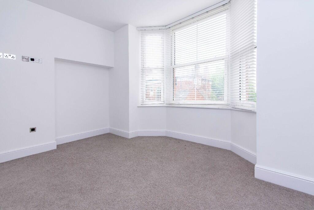 Apartment in Nottingham - View 2