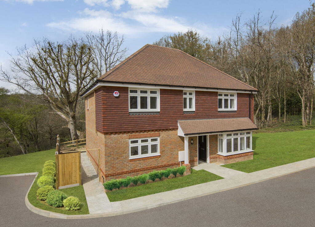 Main image of property: Plot 4, Fern Place, Crowborough