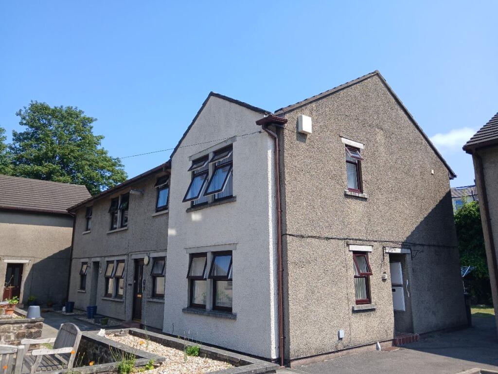 Main image of property: Albion Mews, Lancaster