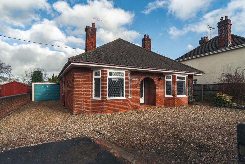 Main image of property: Watton