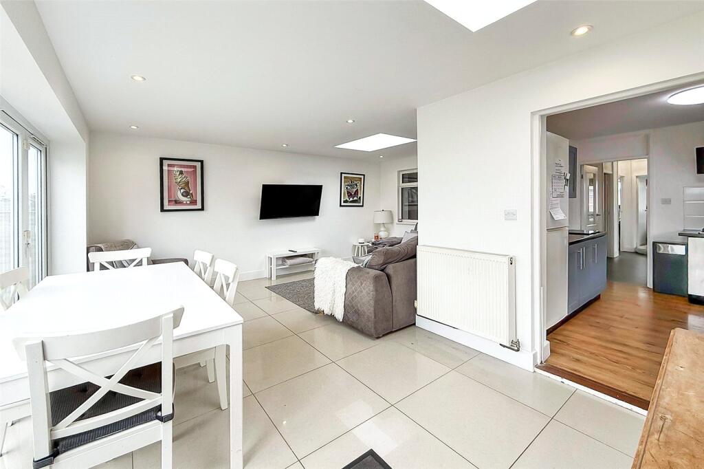 House in Littlehampton, Wick - View 2