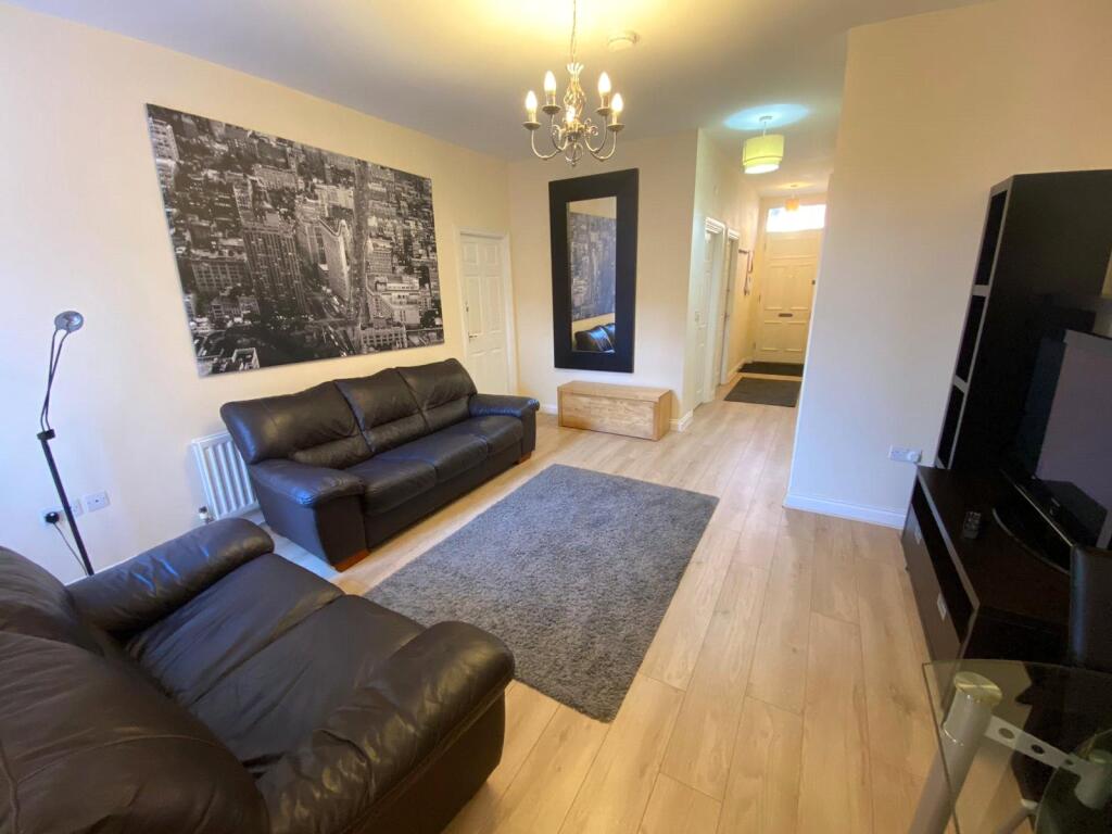 Apartment in Newcastle upon Tyne, Jesmond - View 2