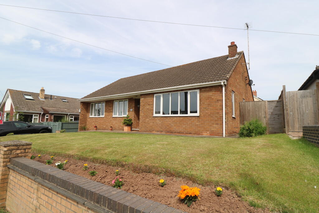 Main image of property: 53 Burnham Road, Epworth, DN9 1BX
