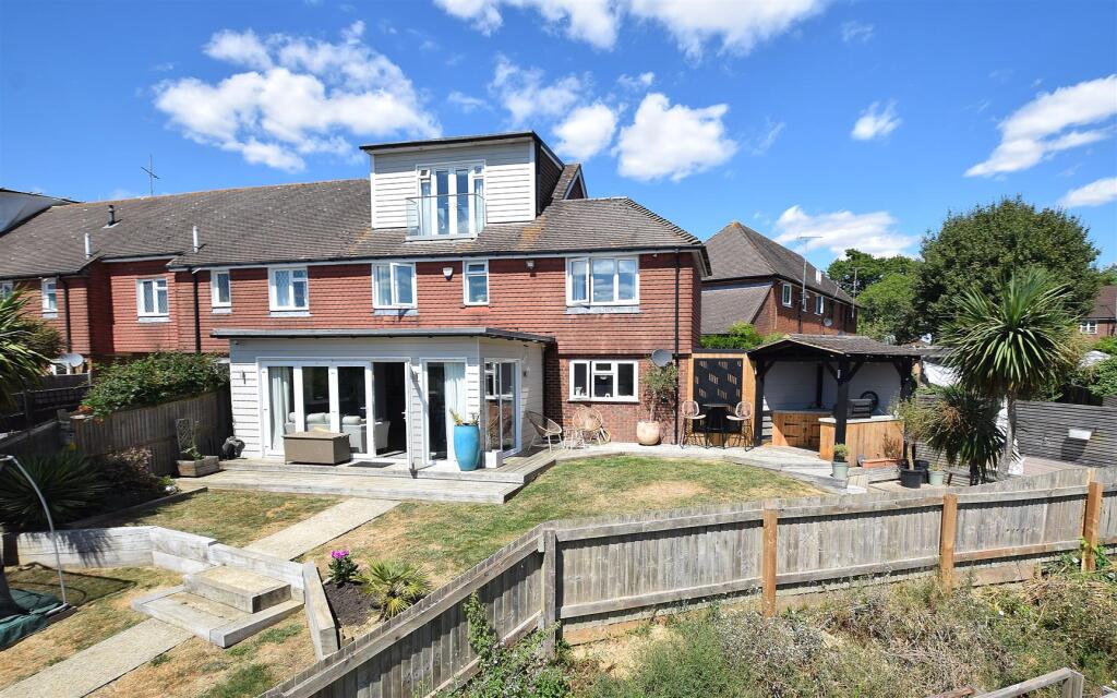 Main image of property: Tilden Close, High Halden