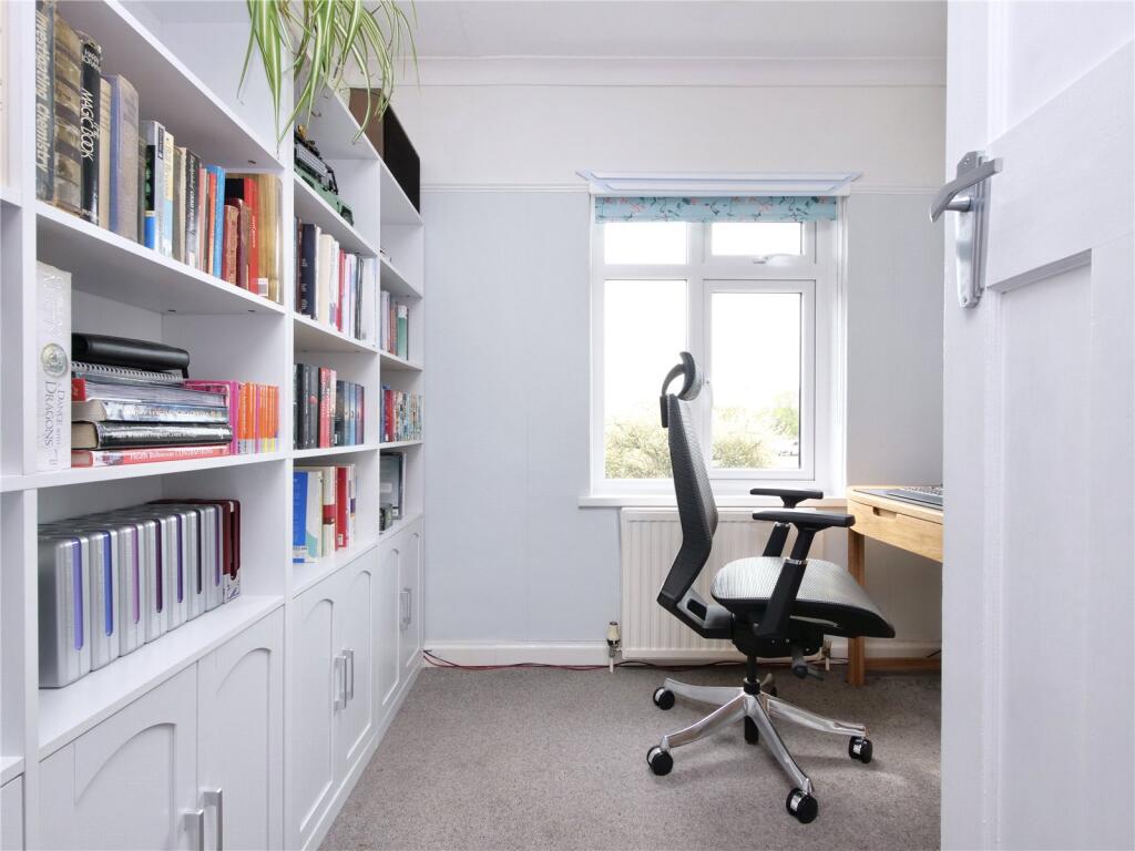 Additional image 13 of Three Bedroom Detached House in Wells