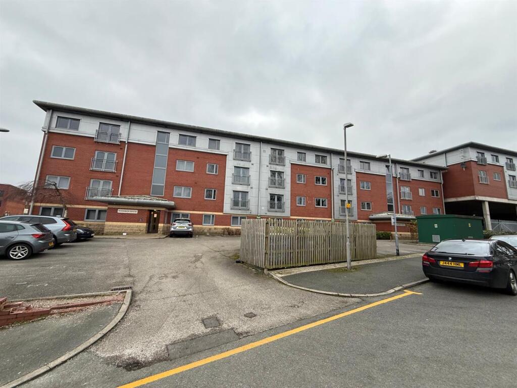 Main image of property: Mercer Street, Preston