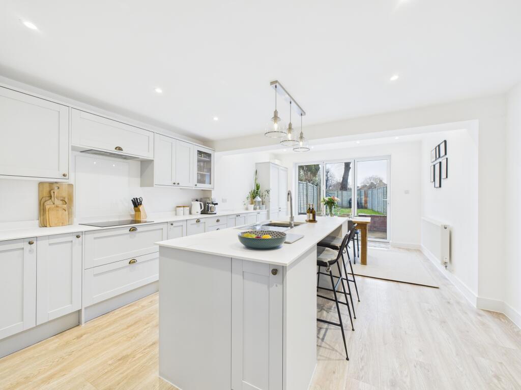 Main image of property: Wakehurst Mews, Horsham, West Sussex
