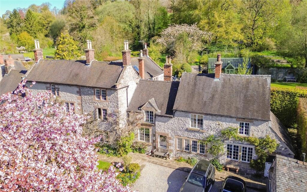 Main image of property: Parwich, Ashbourne, Derbyshire, DE6