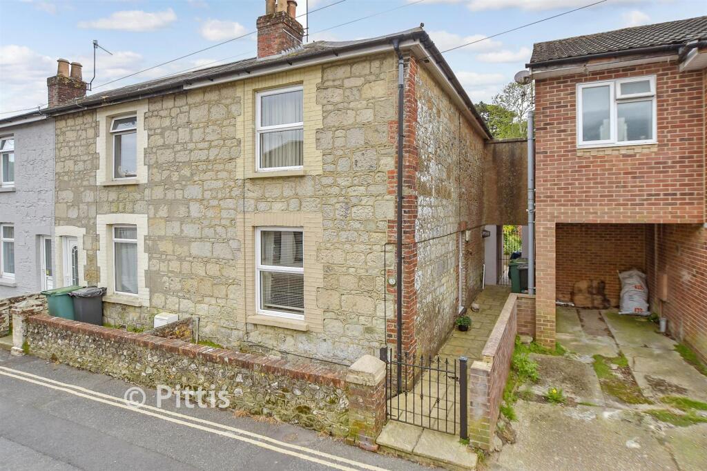 Main image of property: West Street, Ventnor, Isle of Wight