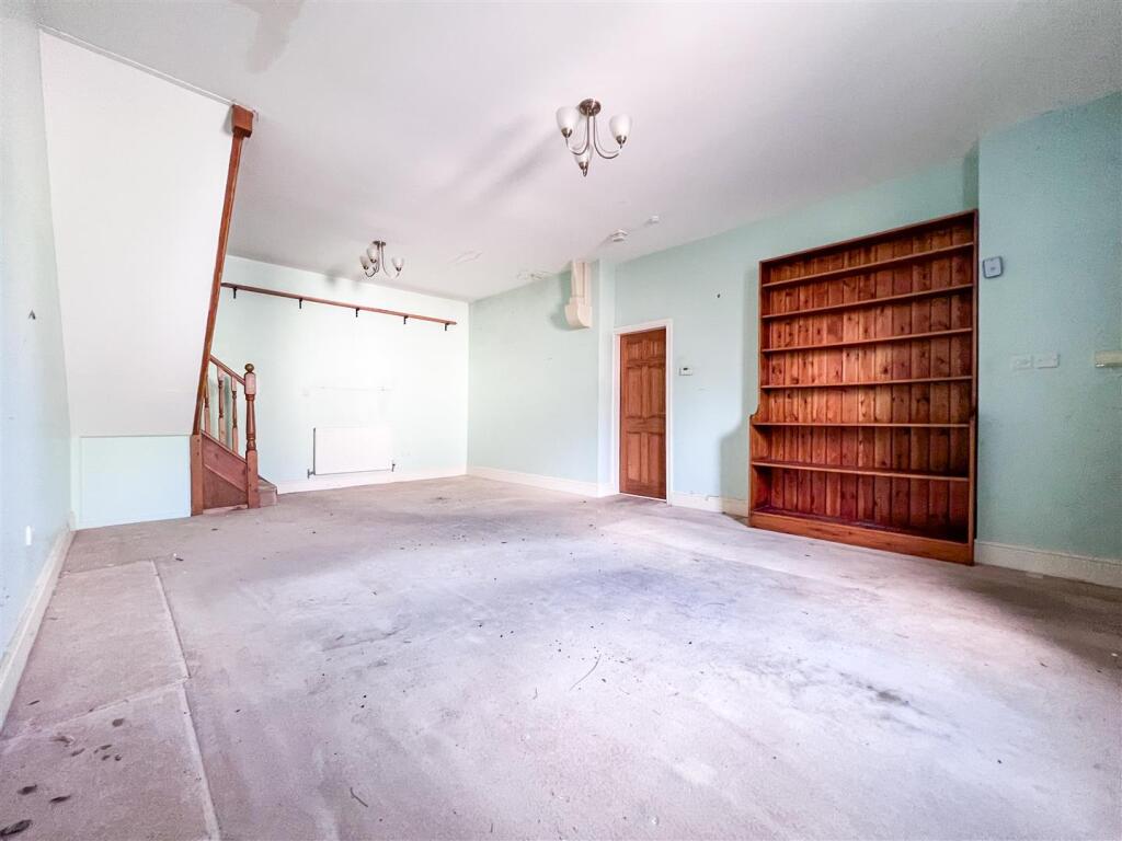 Prince Street, Leek, ST13 6DB - View 5
