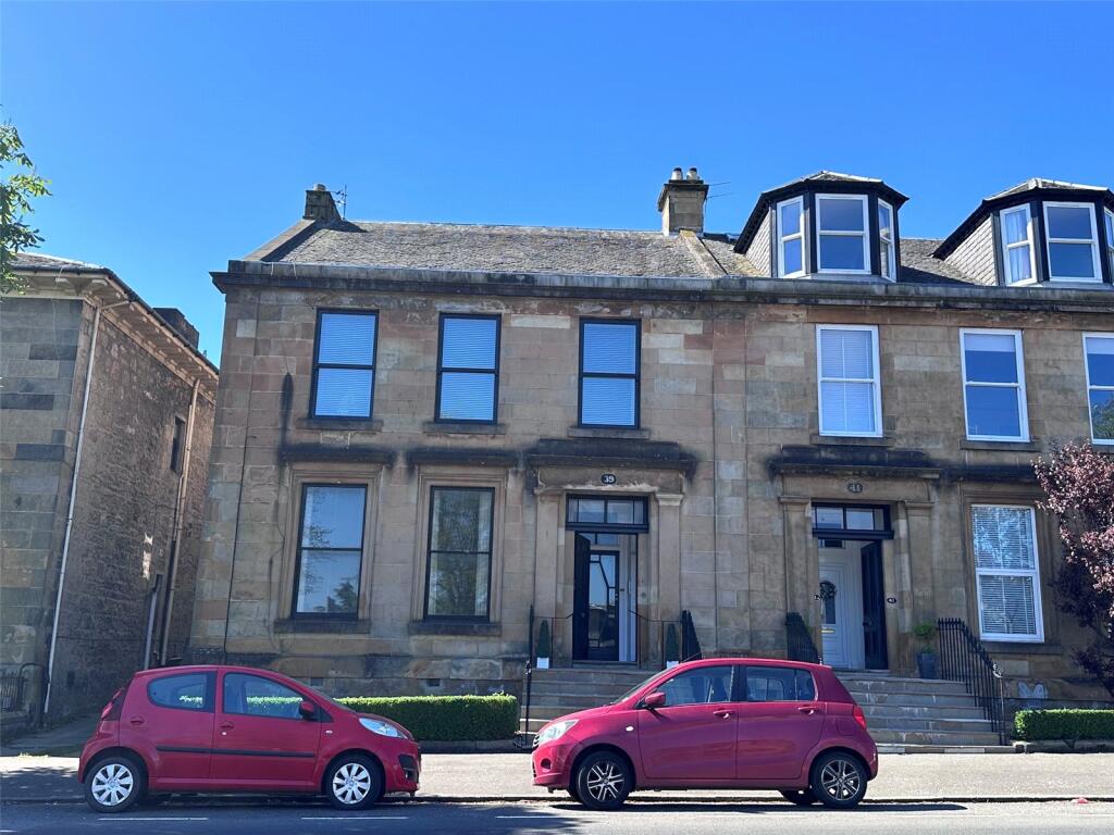 Main image of property: Union Street, Greenock, Inverclyde, PA16