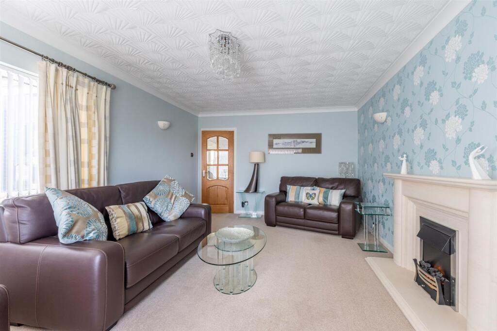 Arran Close, Crewe, CW2 photo 4