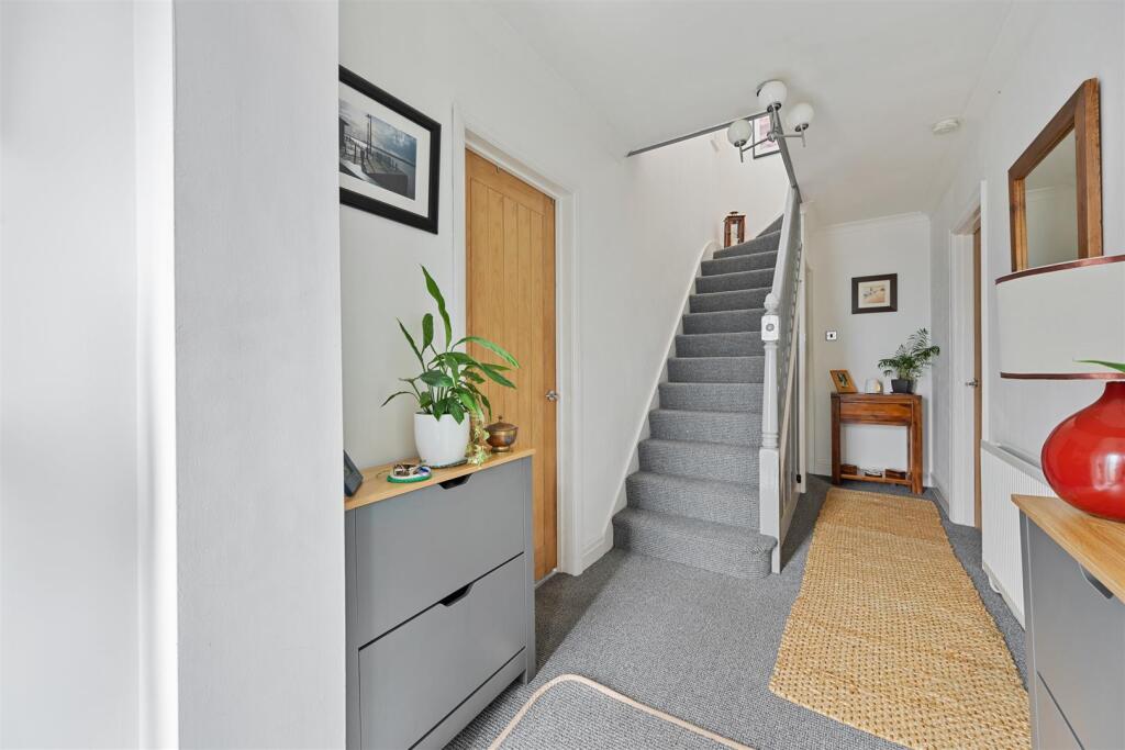 House in Northampton - More