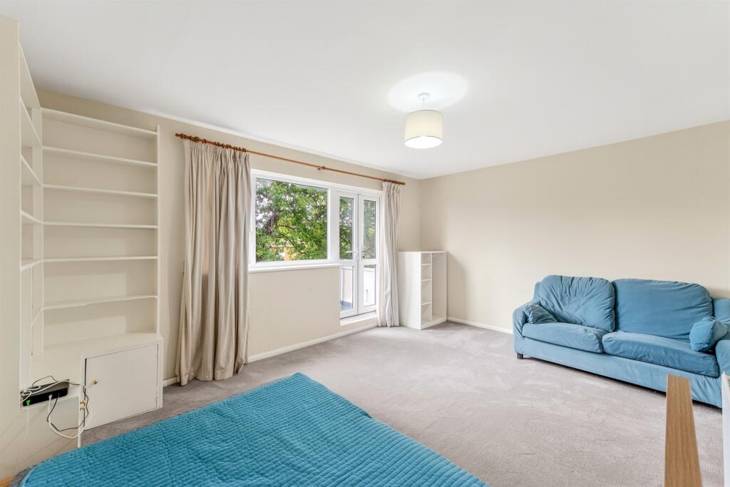 Main image of property: Smithwood Close, London