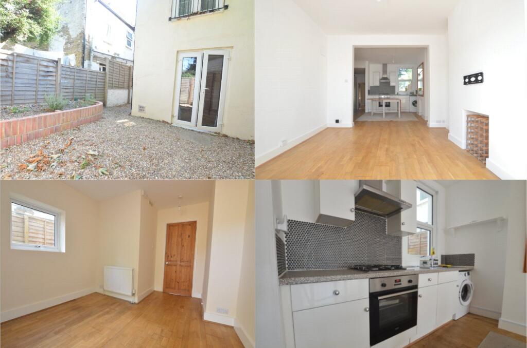 Main image of property: Steerforth Street, London, SW18