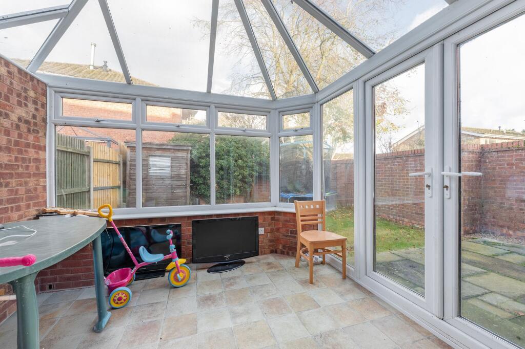 House in Broadland, Sprowston - More