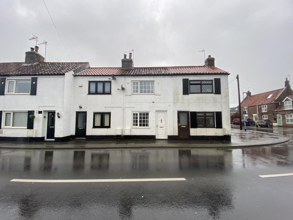 Main image of property: Bridlington Road, Beeford