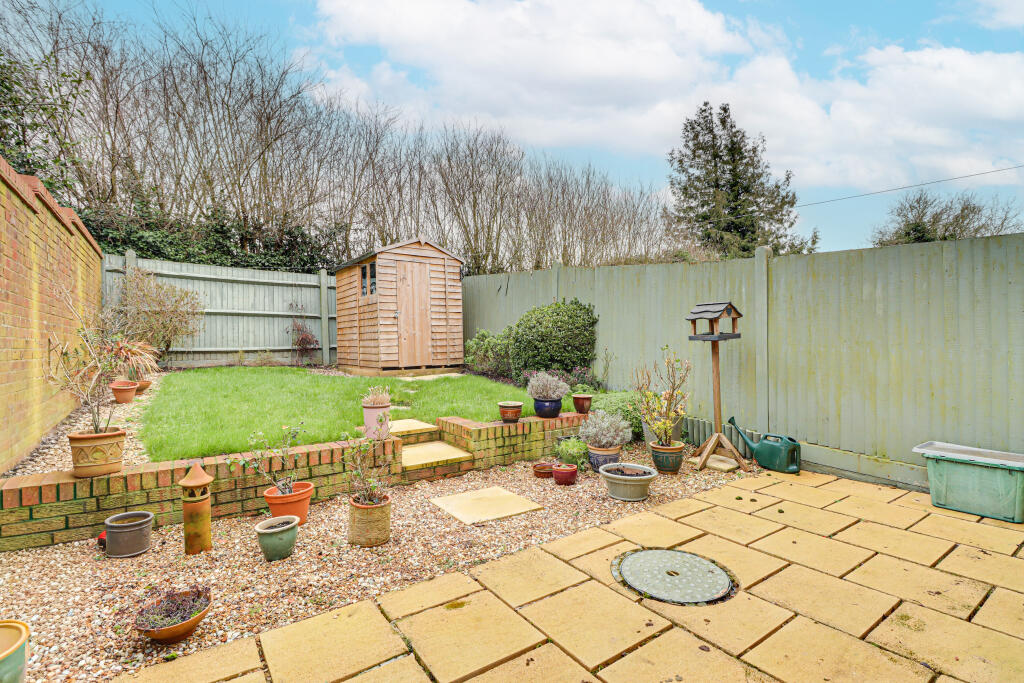 Additional image 4 of Hilltop, Redbourn, AL3