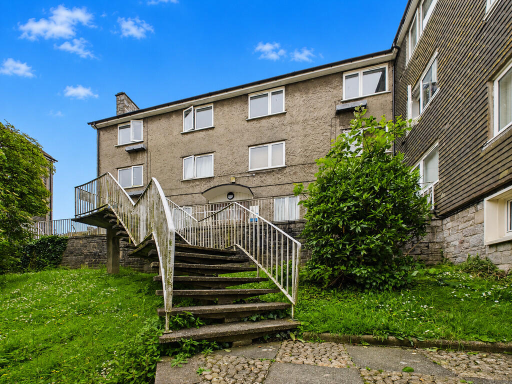 Main image of property: Castle Street, The Barbican, Plymouth