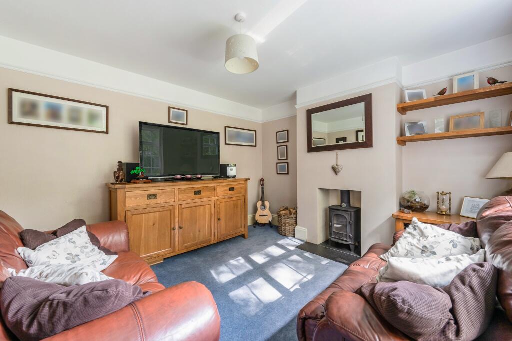 House in Test Valley, Buckholt - View 5
