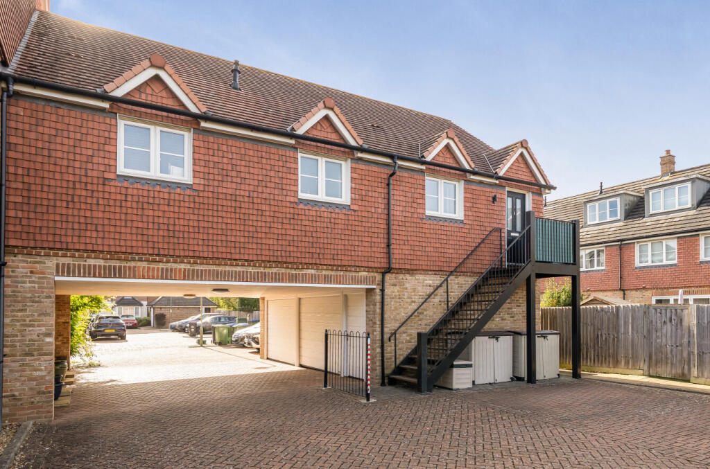Main image of property: Scholars Place, Walton-On-Thames, Surrey, KT12