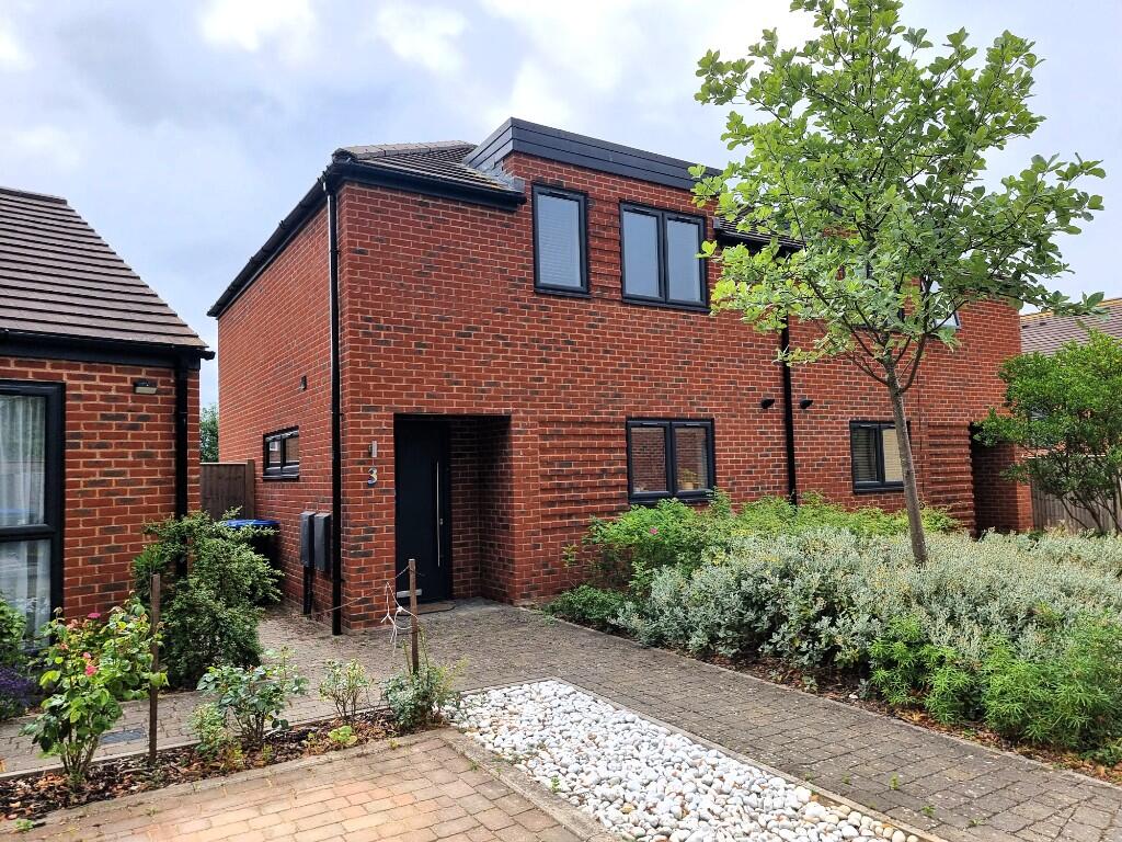 Main image of property: Chapelfield Close, Welwyn Garden City, Hertfordshire, AL7