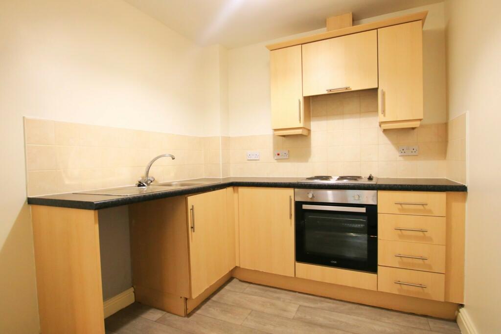 Additional image 4 of Weavers Court, Town Centre, Blackburn