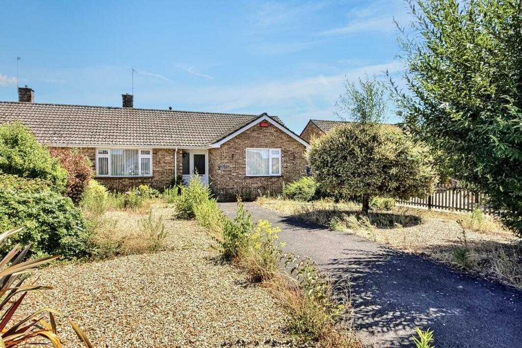 Main image of property: West Moors