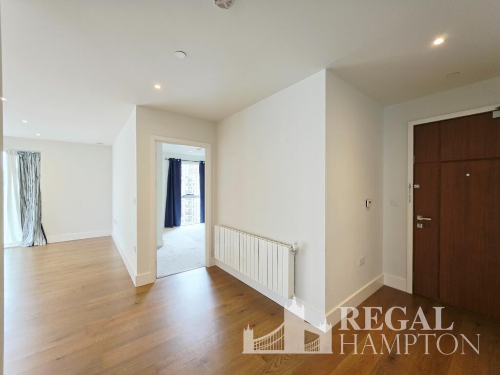 Apartment in London - More
