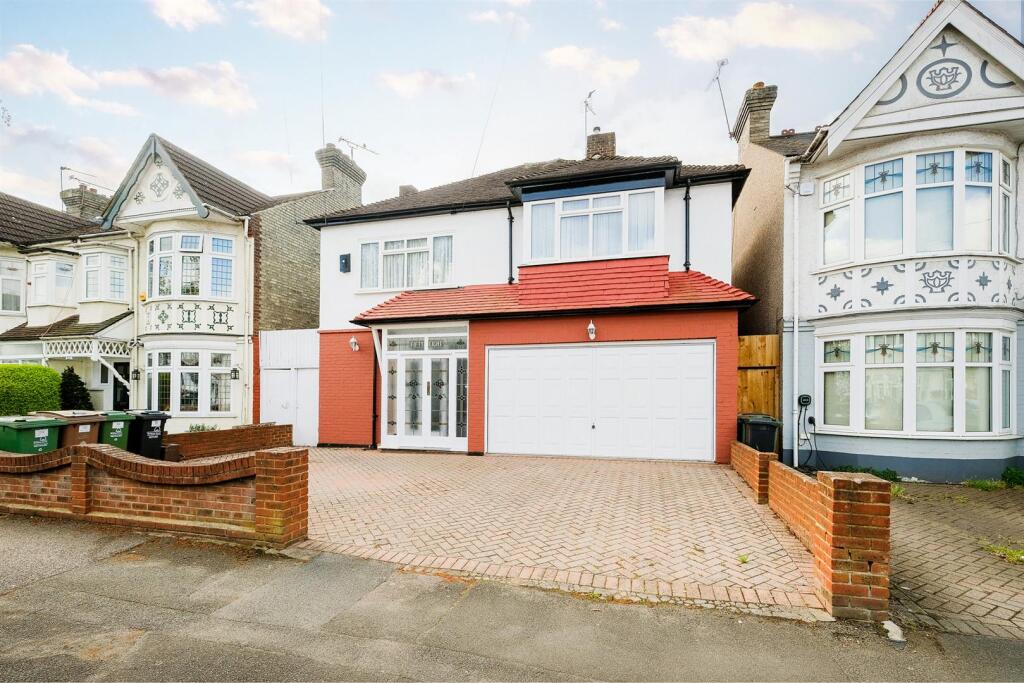Main image of property: Marlborough Road, Chingford