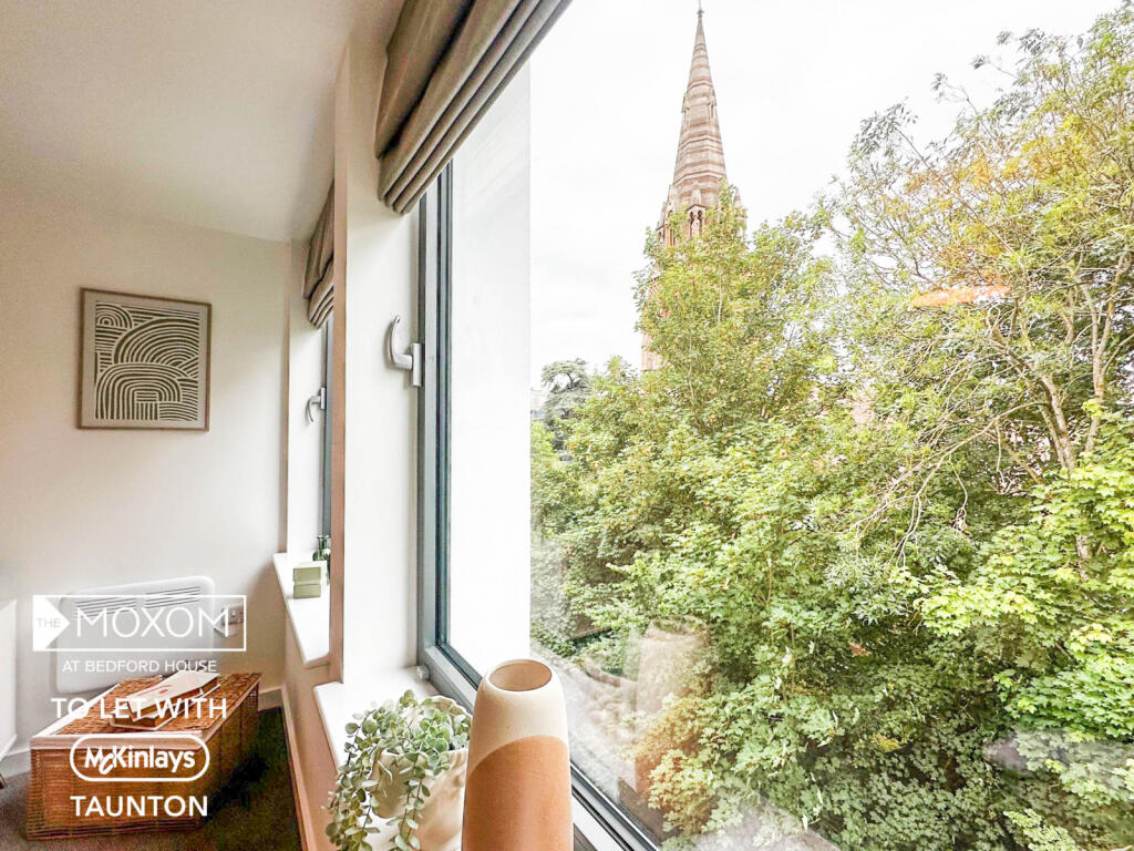 Apartment in Taunton - More