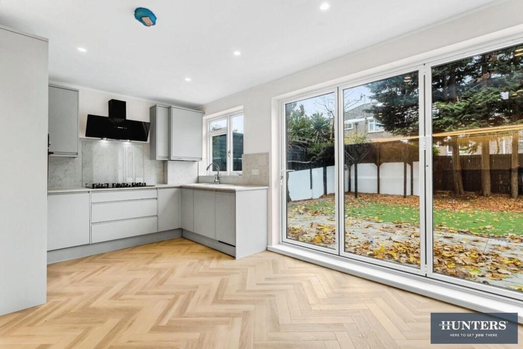 Main image of property: Marlborough Hill, London