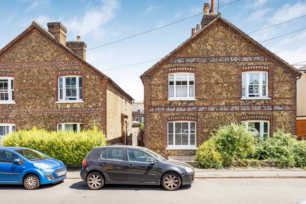 Main image of property: Millmead Terrace, Guildford, GU2