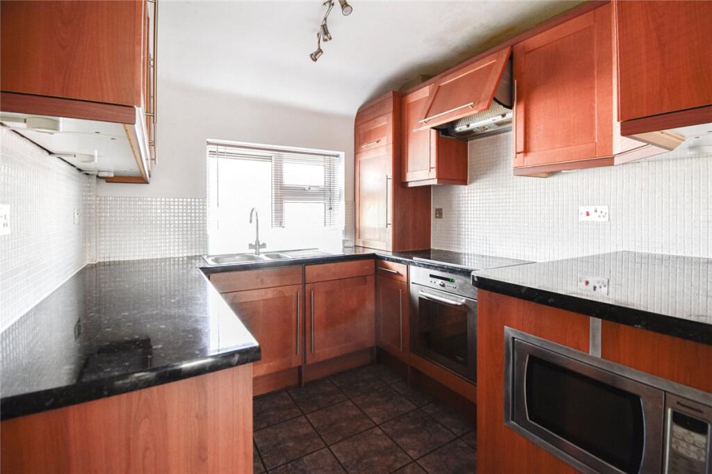 Main image of property: Chalmers Road, Cambridge, CB1