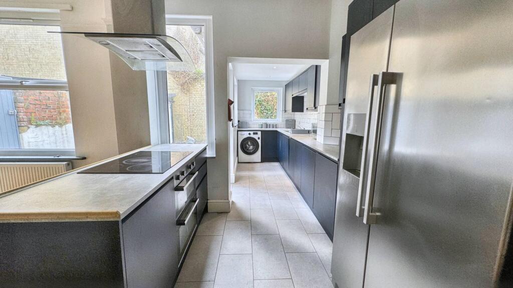 Main image of property: Hinton Road, Fishponds, Bristol