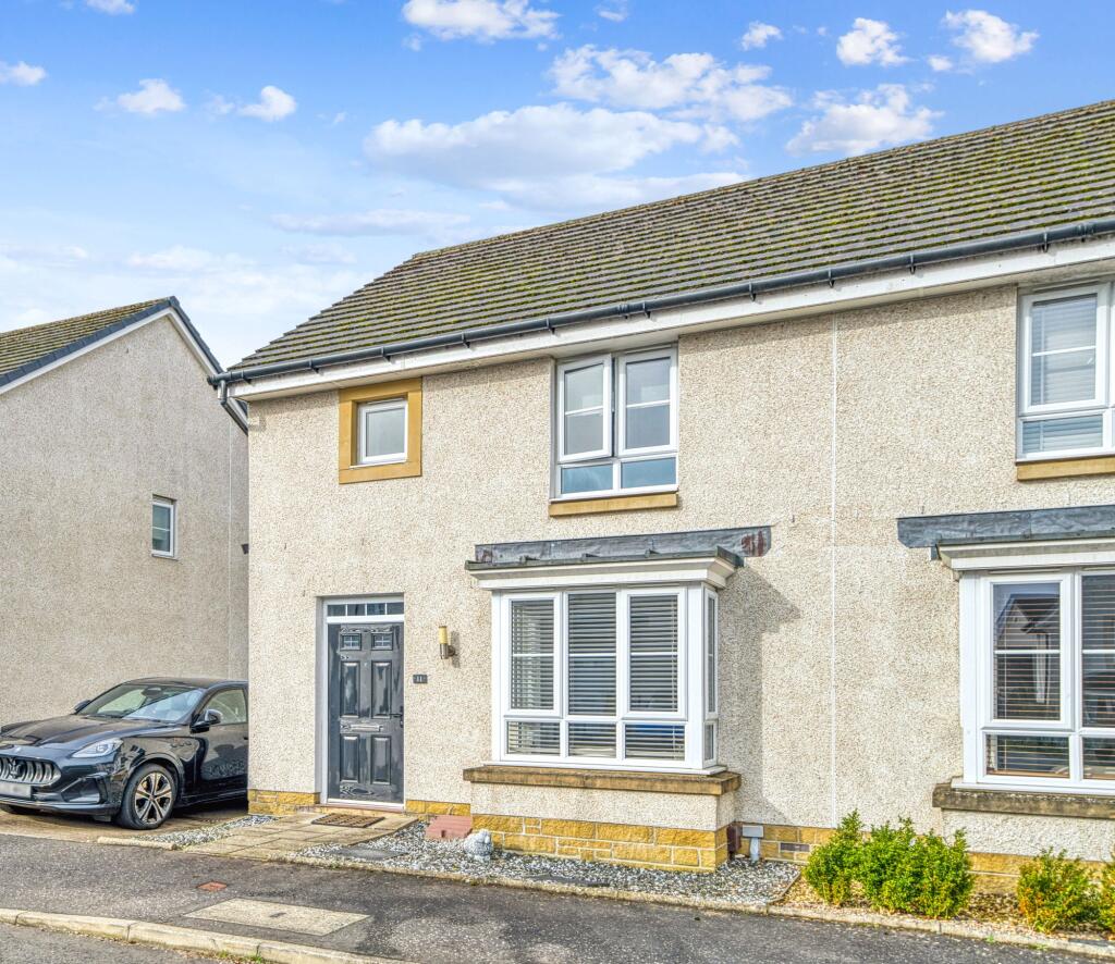 Main image of property: Ingram Road, Stirling, FK8