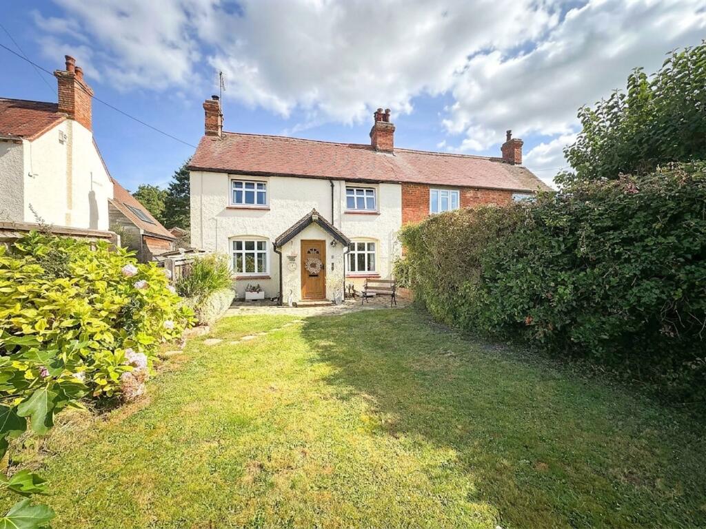Main image of property: 21 Sunningwell Village, Abingdon, OX13