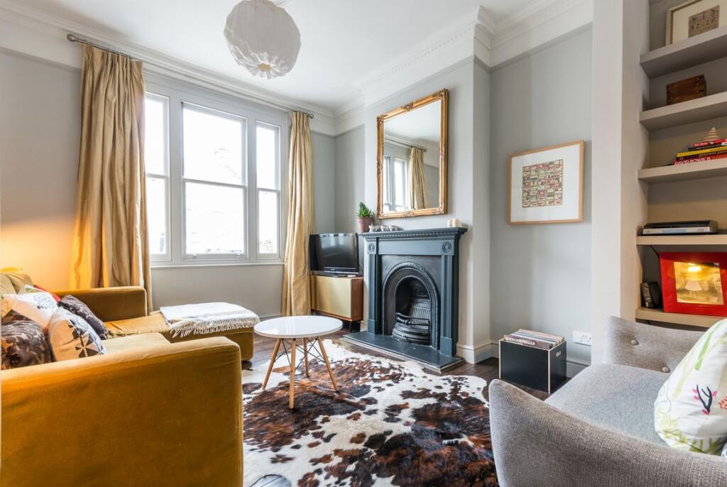 House in London - View 4