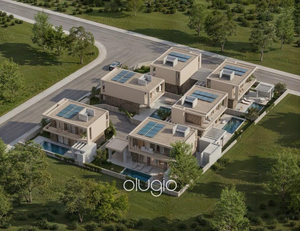 Main image of property: Paphos, Geroskipou