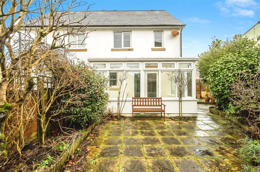 Werrington Drive, Callington, Cornwall photo 2